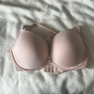 Torrid push up bra